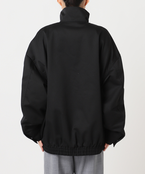 CITYSHOP（シティーショップ）の「《追加2》COTTON BLOUSON：ブルゾン（その他アウター・レディース・ベージュ・36/38）」の15枚目の写真