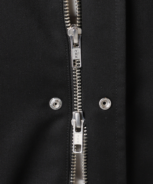 CITYSHOP（シティーショップ）の「《追加2》COTTON BLOUSON：ブルゾン（その他アウター・レディース・ベージュ・36/38）」の21枚目の写真