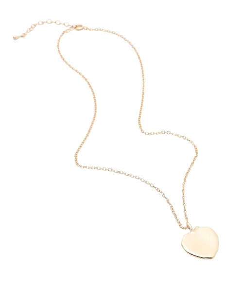 MILKFED.（ミルクフェド）の「STRAWBERRY NECKLACE（ネックレス・レディース・シルバー/ゴールド・ONE SIZE）」の10枚目の写真