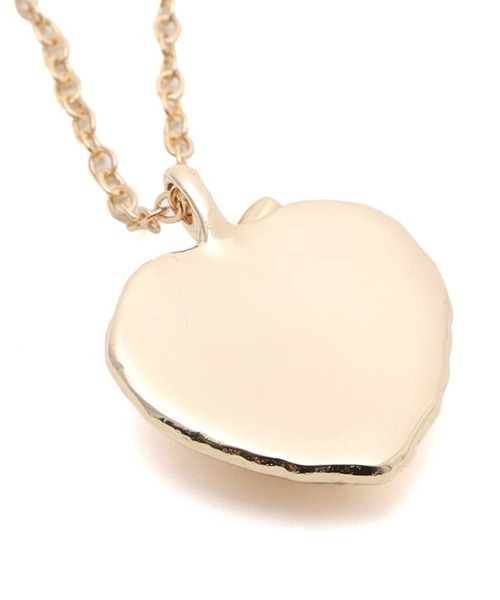 MILKFED.（ミルクフェド）の「STRAWBERRY NECKLACE（ネックレス・レディース・シルバー/ゴールド・ONE SIZE）」の12枚目の写真