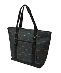 KiU/キウ 600D TOTE BAG/600D トートバッグ【K446】
