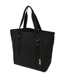 KiU/キウ 600D TOTE BAG/600D トートバッグ【K446】