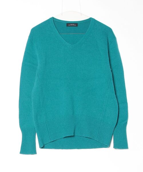 水色ニット 長袖 他 まとめ売り ブランド古着】長袖ニット（ニット/セーター）｜green label relaxing