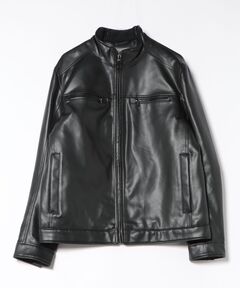 OFFICE JACKET（その他アウター）｜OUAT（オーユーエーティー）の