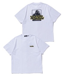 セール】【XLARGE】バックプリントTEE（Tシャツ/カットソー）｜XLARGE