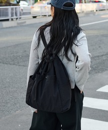 COLONY 2139（コロニートゥーワンスリーナイン）の「リュック（バックパック/リュック）」