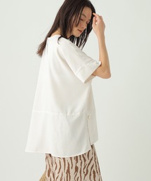 Elura | サラサラリラクシーTブラウス/656783(Tシャツ/カットソー)