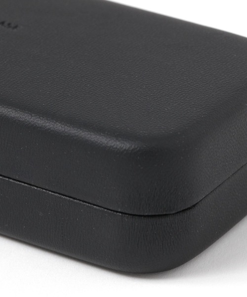 LAKOLE（ラコレ）の「ハードメガネケース / 642075（メガネ・レディース・その他1/ブラック/ライトブルー・FREE）」の8枚目の写真