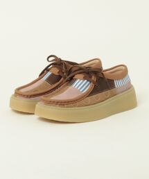 Clarks | 【Clarks】クラークス Torview W(トービュー ウィメンズ)(モカシン/デッキシューズ)