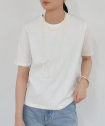 LOUNGEDRESS | エッセンシャルT(Tシャツ/カットソー)