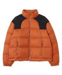 styles（スタイルス）の「PERKS AND MINI STREAM DOWN PUFFER JACKET CPL 391890（ダウンジャケット/コート）」