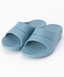 OOFOS/ウーフォス OOahh【26.0cm~28.0cm】/ウーア /スライドサンダル