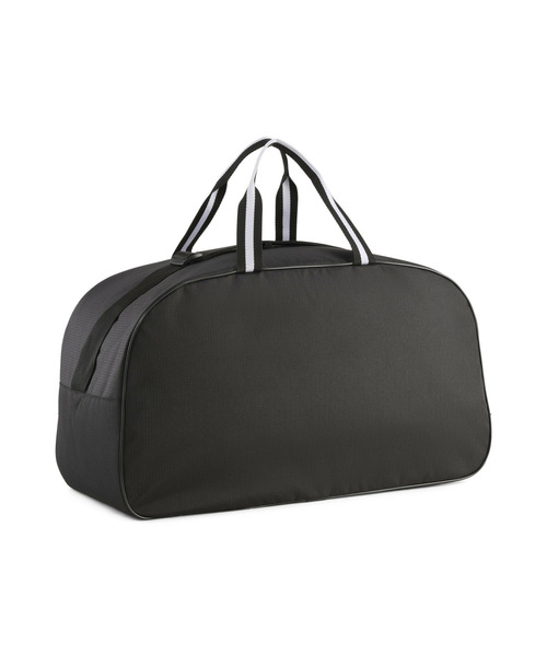 PUMA（プーマ）の「PUMA プーマ ユニセックス キャンパス スポーツ グリップバッグ 29L（ボストンバッグ・メンズ・ブラック/エメラルドブルー・フリー）」の4枚目の写真