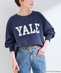 【WEB限定】GOOD ROCK SPEED / グッドロックスピード YALE Sweatshirts