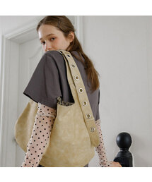 セール】LETERIE｜レテリーのショルダーバッグ通販 - ZOZOTOWN