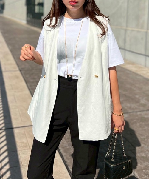 ベスト│1page｜通常価格とセール価格│STYLEDOOR スタイルドア
