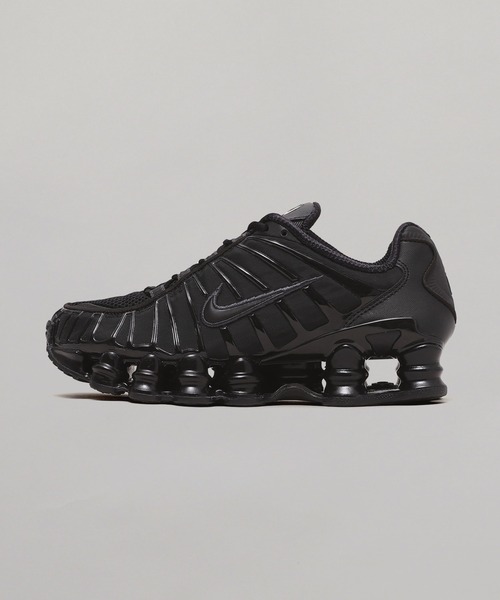 NIKE WMNS SHOX TL AR3566-002（スニーカー）｜NIKE（ナイキ）の