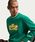 NIKE�i�i�C�L�j�́u�i�C�L �X�|�[�c�E�F�A �N���u �����Y �t�����` �e���[ �N���[�l�b�N �X�E�F�b�g�V���c / Nike Sportswear Club Men's French Terry Crew-Neck Sweatshirt IF0698-365 Malachite�i�X�E�F�b�g�j�v�b�O���[���n���̑�2