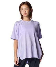 UNDER ARMOUR | UAテック タック Tシャツ(トレーニング/レディース)(Tシャツ/カットソー)