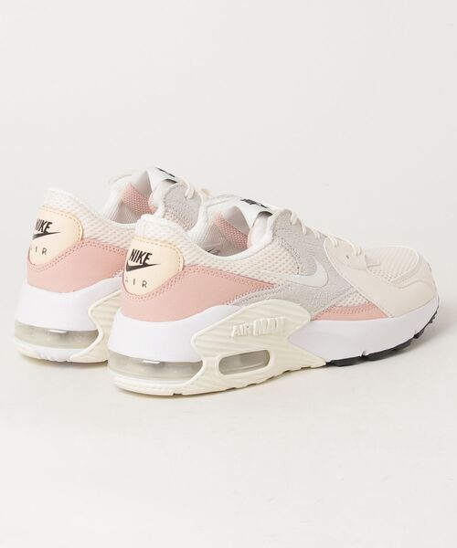 NIKE(ナイキ)の「ナイキ NIKE ナイキ エア マックス エクシー(スニーカー・レディース・ベビーピンク・23.5cm/24.5cm/23.0cm/24.0cm/25.0cm)」の6枚目の写真