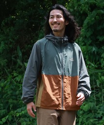 KRIFF MAYER（クリフメイヤー）の「マウンテンパーカー（マウンテンパーカー）」