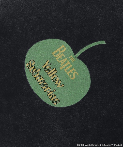 The Beatles(ザビートルズ)の「The Beatles / ビートルズ ヴィンテージライク バンドTシャツ / ビートルズ フロント & バックプリント 半袖Tシャツ(Tシャツ/カットソー・メンズ・ブラック系その他2/ホワイト系その他/ブラック/ホワイト系その他3/ブラック系その他/ホワイト系その他2/ホワイト/ブラック系その他4/ブラック系その他3/ホワイト系その他4・M/L)」の22枚目の写真