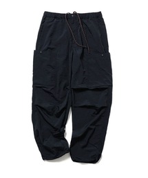 JACKROSE（ジャックローズ）の「NANGA NYLON TUSSER CARGO PANTS（カーゴパンツ）」
