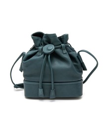 soi（ソイ）の「soi 巾着ショルダーバッグ（ショルダーバッグ）」