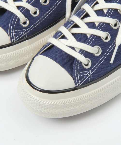 CONVERSE(コンバース)の「【CONVERSE/コンバース】ALL STAR AGED OX(スニーカー・メンズ・レッド/ネイビー・SMALL/MEDIUM)」の7枚目の写真