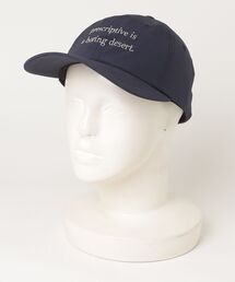 FIGURE（フィギュア）の「Drawstring Logo Cap 62611010（キャップ）」