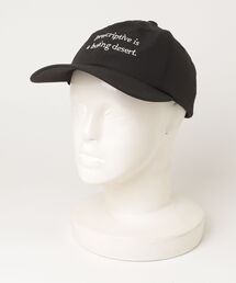 FIGURE（フィギュア）の「Drawstring Logo Cap 62611010（キャップ）」