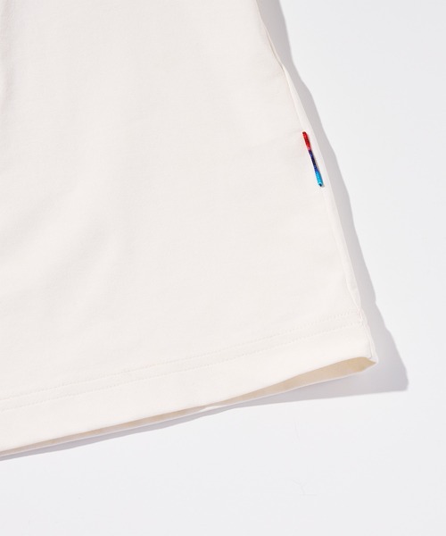 phenix outdoor（フェニックスアウトドア）の「phenix outdoor(フェニックスアウトドア) PHENIX GRAPHIC T-SHIRTS / フェニックス グラフィックTシャツ（Tシャツ/カットソー・メンズ・ブラック/オフホワイト/ライトグリーン・XL/L/M/S）」の9枚目の写真