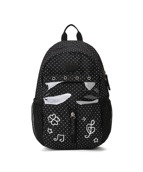 Prime Backpack [Black]