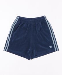 adidas(�A�f�B�_�X)��adidas �A�f�B�_�X W TERRY SHORTS �V���[�g�p���c KS2211 ABC-MART���� *DARKBLUE(���̑��p���c)