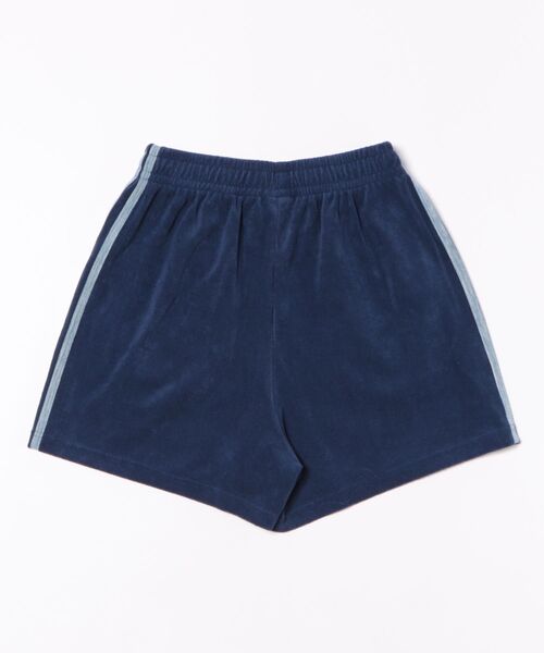 adidas アディダス W TERRY SHORTS ショートパンツ KS2211 ABC-MART adidas アディダス W TERRY SHORTS ショートパンツ KS2211 ABC-MART