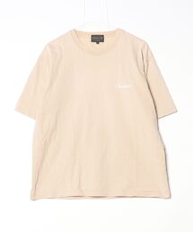 PENDLETON（ペンドルトン）の「ワンポイント半袖Tシャツ（Tシャツ/カットソー）」
