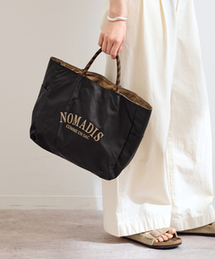 ≪追加≫NOMADIS/ノマディス 別注SAC 2（トートバッグ）｜FRAMeWORK