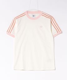 ADIDAS ウェア アディダス W 3S TEE(HIGH SUMMER) ショートスリーブ KY8126 OFFWHITE