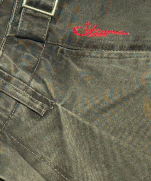 STIGMA(スティグマ)の「WASHED TAPERED PANTS KHAKI(その他パンツ・メンズ・その他・X-LARGE/MEDIUM/LARGE)」の5枚目の写真