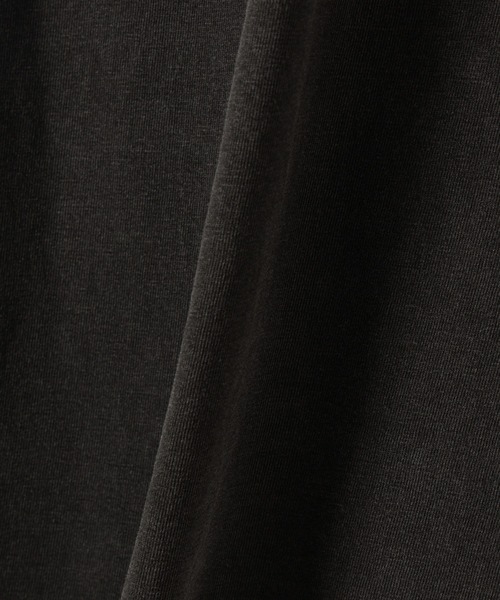 BEAMS T(ビームスティー)の「JENNIE / PhotoT-shirt②(Tシャツ/カットソー・メンズ・ブラック系その他4・X-LARGE/LARGE/MEDIUM/SMALL)」の5枚目の写真