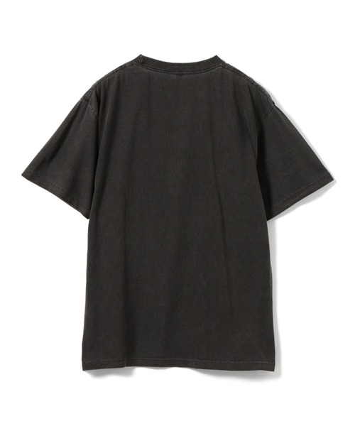 BEAMS T(ビームスティー)の「JENNIE / PhotoT-shirt②(Tシャツ/カットソー・メンズ・ブラック系その他4・X-LARGE/LARGE/MEDIUM/SMALL)」の6枚目の写真