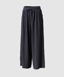NOCTO ARCHIVE（ノクトアーカイブ）の「NOCTO ARCHIVE / ノクト アーカイブ Micro Wave Wide Pant（スラックス）」