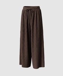 NOCTO ARCHIVE（ノクトアーカイブ）の「NOCTO ARCHIVE / ノクト アーカイブ Micro Wave Wide Pant（スラックス）」