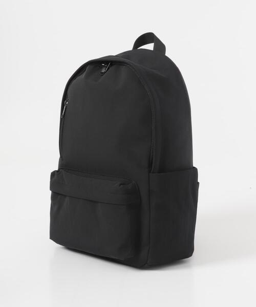 RODE SKO(ロデスコ)の「AGSサスペンションリュック MEDIUM(バックパック/リュック・メンズ・グレー/ブラック・ONE)」の12枚目の写真