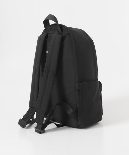 RODE SKO(ロデスコ)の「AGSサスペンションリュック MEDIUM(バックパック/リュック・メンズ・グレー/ブラック・ONE)」の13枚目の写真