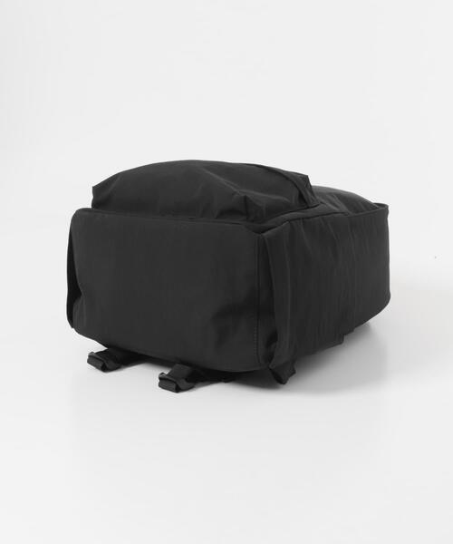 RODE SKO(ロデスコ)の「AGSサスペンションリュック MEDIUM(バックパック/リュック・メンズ・グレー/ブラック・ONE)」の14枚目の写真