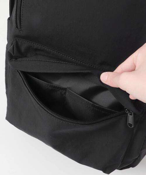 RODE SKO(ロデスコ)の「AGSサスペンションリュック MEDIUM(バックパック/リュック・メンズ・グレー/ブラック・ONE)」の15枚目の写真