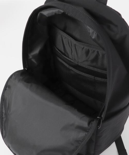 RODE SKO(ロデスコ)の「AGSサスペンションリュック MEDIUM(バックパック/リュック・メンズ・グレー/ブラック・ONE)」の18枚目の写真