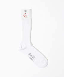 CORGI | CORGI / コーギー LIGHT WEIGHT  COTTON*NYLON SOX(ソックス/靴下)