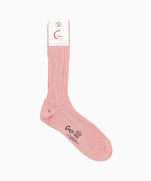 CORGI（コーギ）の「CORGI / コーギー LIGHT WEIGHT  COTTON*NYLON SOX（ソックス/靴下）」